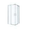 Душевой уголок GELIOS 1200*800