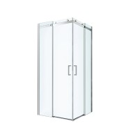 Душевой уголок GELIOS 1200*800