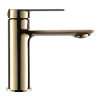 Смеситель для раковины OSGARD FENDI POLISH GOLD 69013