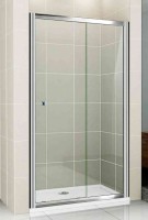 Душевая дверь CEZARES PRATICO-BF-2-170-P-Cr