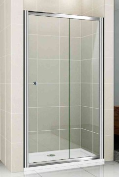 Душевая дверь CEZARES PRATICO-BF-2-170-P-Cr