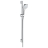 Душевой гарнитур Hansgrohe Croma Select E Vario 26592400 хром