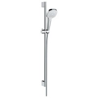Душевой гарнитур Hansgrohe Croma Select E Vario 26592400 хром