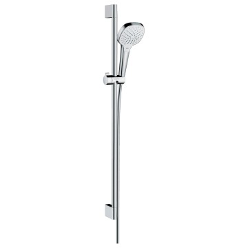 Душевой гарнитур Hansgrohe Croma Select E Vario 26592400 хром