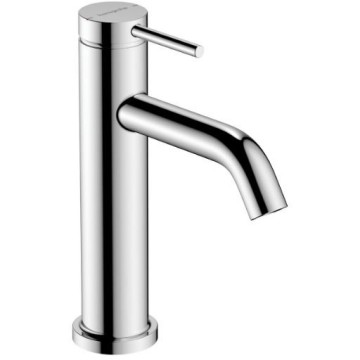 Смеситель Hansgrohe Tecturis S для раковины, 1 отверстие, без донного клапана, цвет: хром 73311000