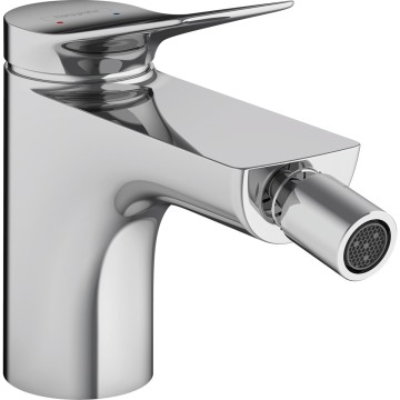 Смеситель для биде Hansgrohe Vivenis хром (75200000)