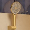 Смеситель для ванны Феерие (Feerie) VTFW-5FE2BG, брашированное золото