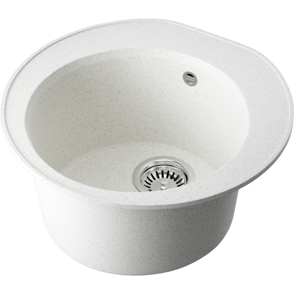 Кухонная мойка Omoikiri Miya 50-R-EV Tetogranit/эверест