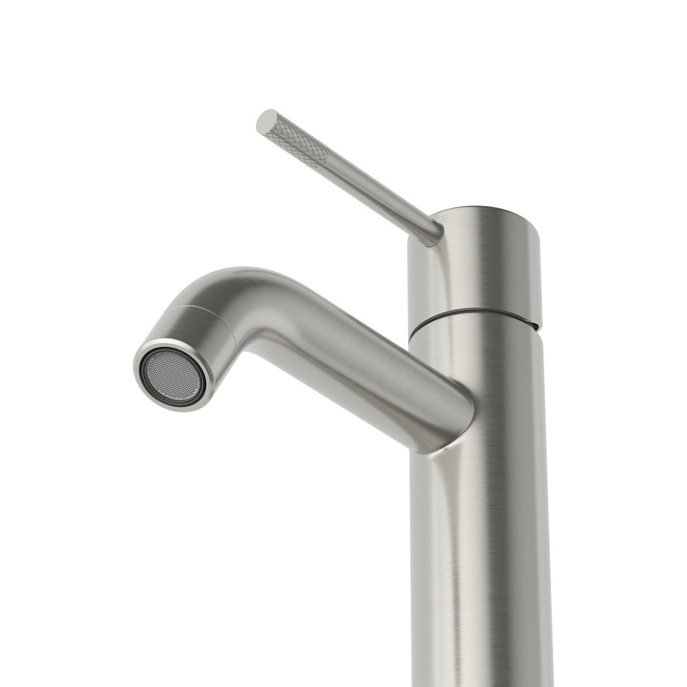 Смеситель для раковины с донным клапаном CEZARES RELAX-LS1-IN