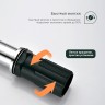 Смеситель Splenka высокий для умывальника S30.15 Хром