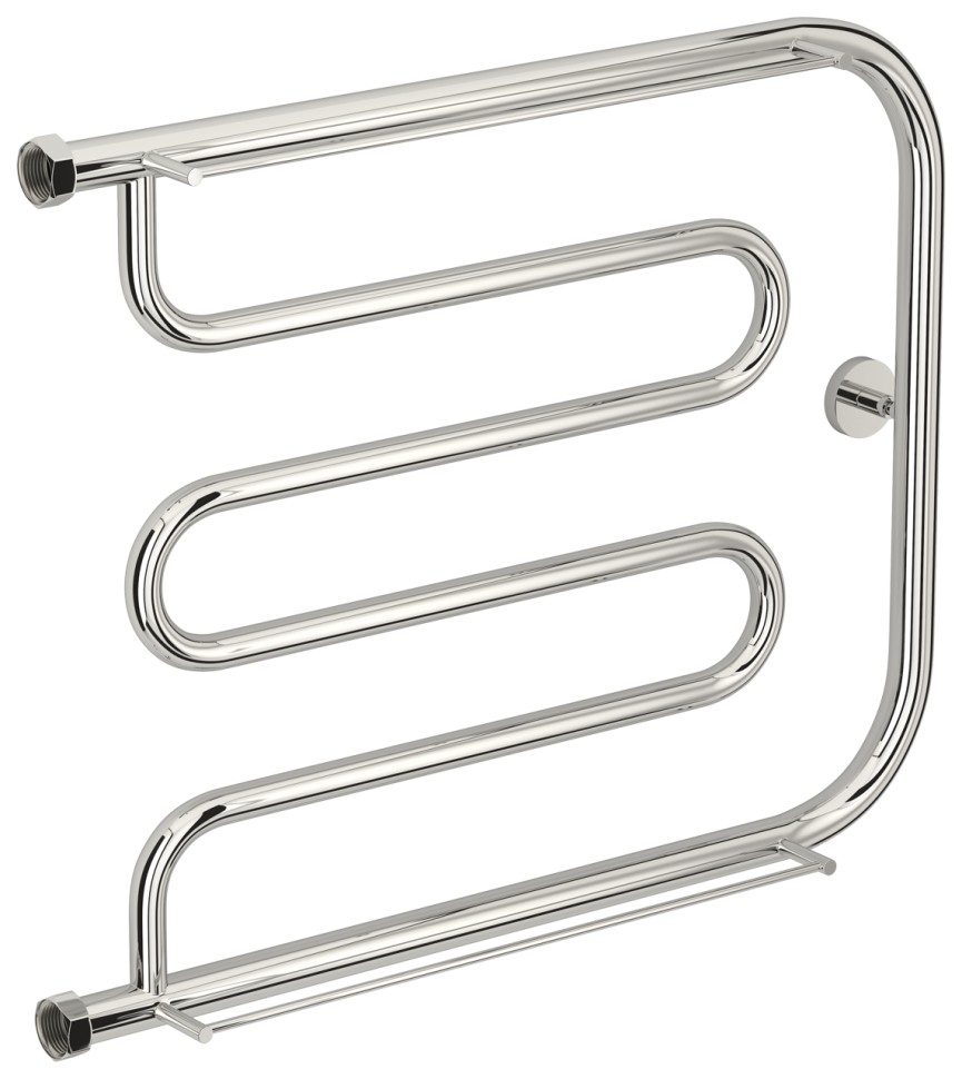 Лира 2 полки+ 500х650