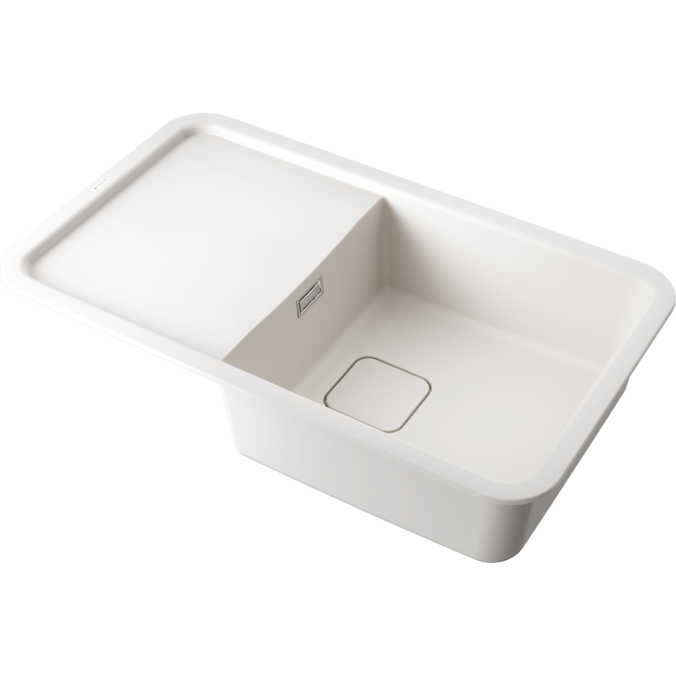 Кухонная мойка Omoikiri Tasogare 86-PA Artgranit/пастила