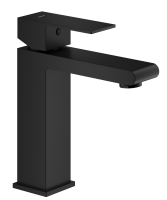 Смеситель Splenka для умывальника S224.10.06 Черный