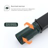 Смеситель Splenka для умывальника S224.10.06 Черный