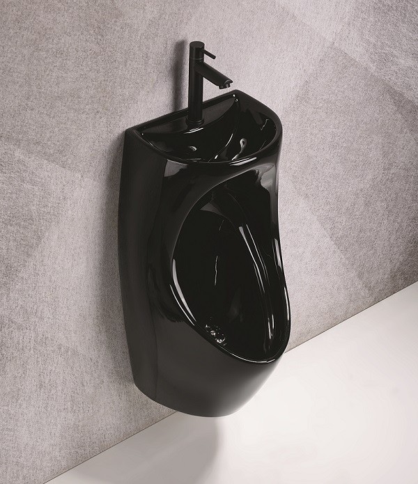 Писсуар подвесной CeramaLux X573B-P