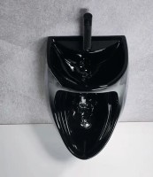 Писсуар подвесной CeramaLux X573B-P