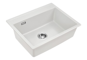 Кухонная мойка ЕМАR EMQ-1640.Q EMQ-1640.Q Агат
