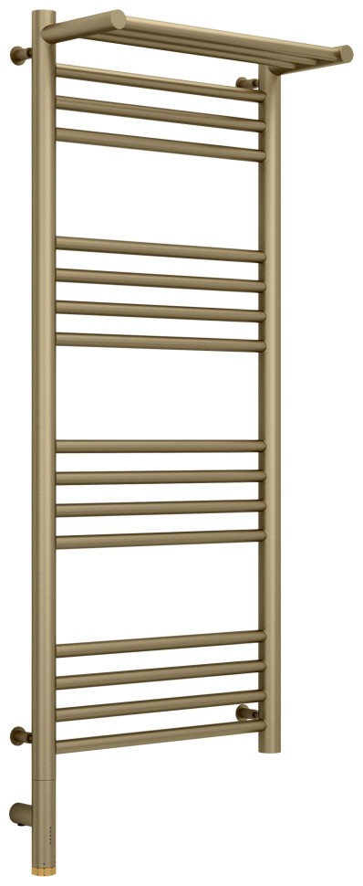 Богема с полкой 3.0 1000х400 / МЭМ левый