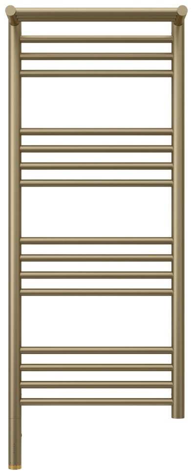 Богема с полкой 3.0 1000х400 / МЭМ левый