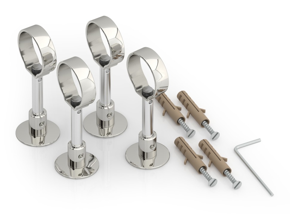 М-образный 500х500 (53 Вт)