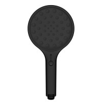 Ручной душ с шлангом Inspire VSHN-3I2HMB, черный