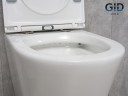 Унитаз подвесной Gid Tr2130 62235Y белый 50x36x35