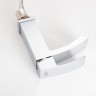 Смеситель для раковины Gid Victoria L120-CH-K L120CHK хром