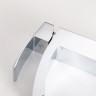 Смеситель для раковины Gid Victoria L120-CH-K L120CHK хром