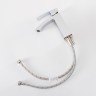 Смеситель для раковины Gid Victoria L120-CH-K L120CHK хром