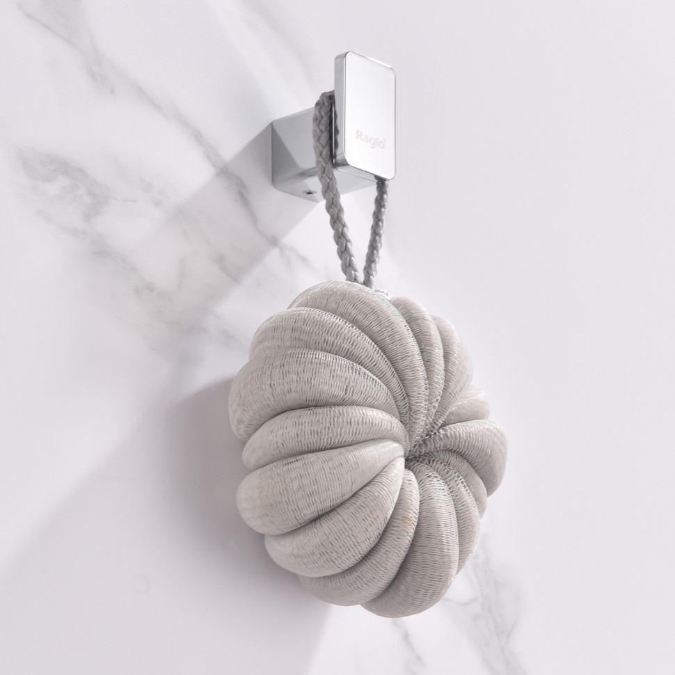 Крючок Raglo хром