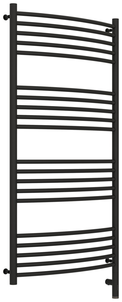 Богема 3.0 выгнутая 1200х600 МЭМ правый