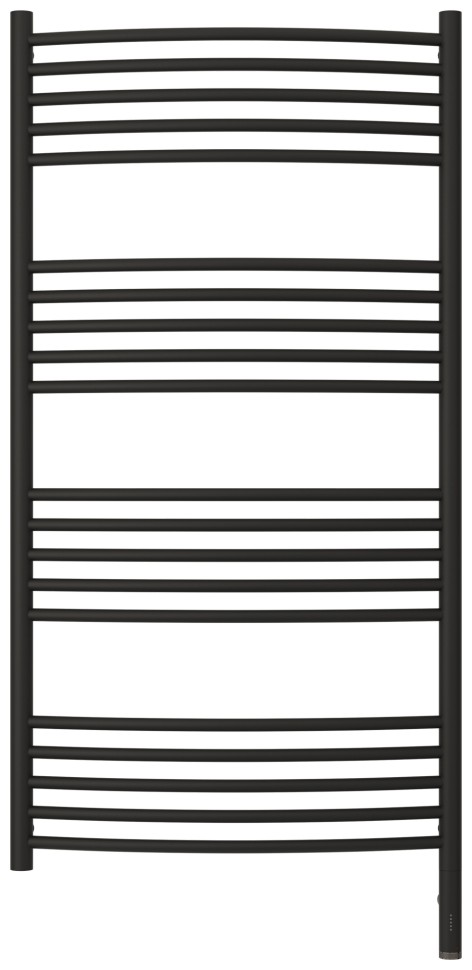 Богема 3.0 выгнутая 1200х600 МЭМ правый