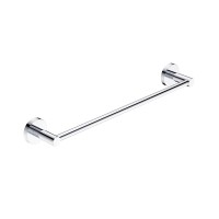 AQM7203CR Trento Держатель банного полотенца 450мм, хром