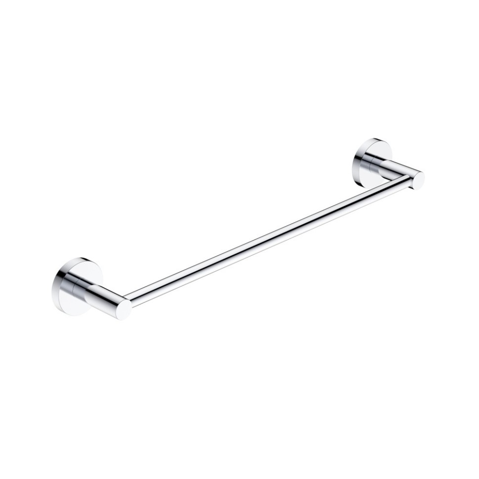AQM7203CR Trento Держатель банного полотенца 450мм, хром