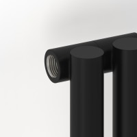 Эстет-1 500х180 4 секции