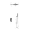 Душевой комплект BERGES NARDIS 2S, хром