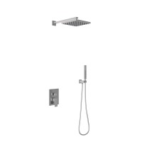 Душевой комплект BERGES NARDIS 2S, хром