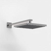 Душевой комплект BERGES NARDIS 2S, хром