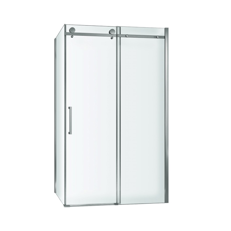 Душевой уголок GELIOS 1000*800