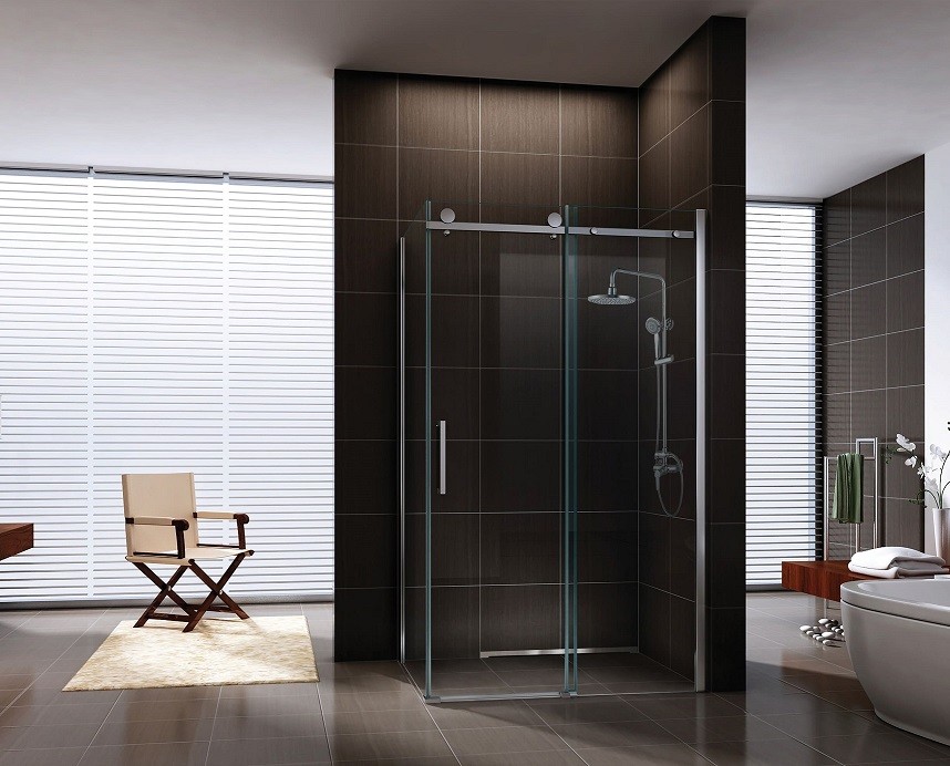 Душевой уголок GELIOS 1000*800