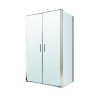 Душевой уголок LEGOS LS-3 1200х1000