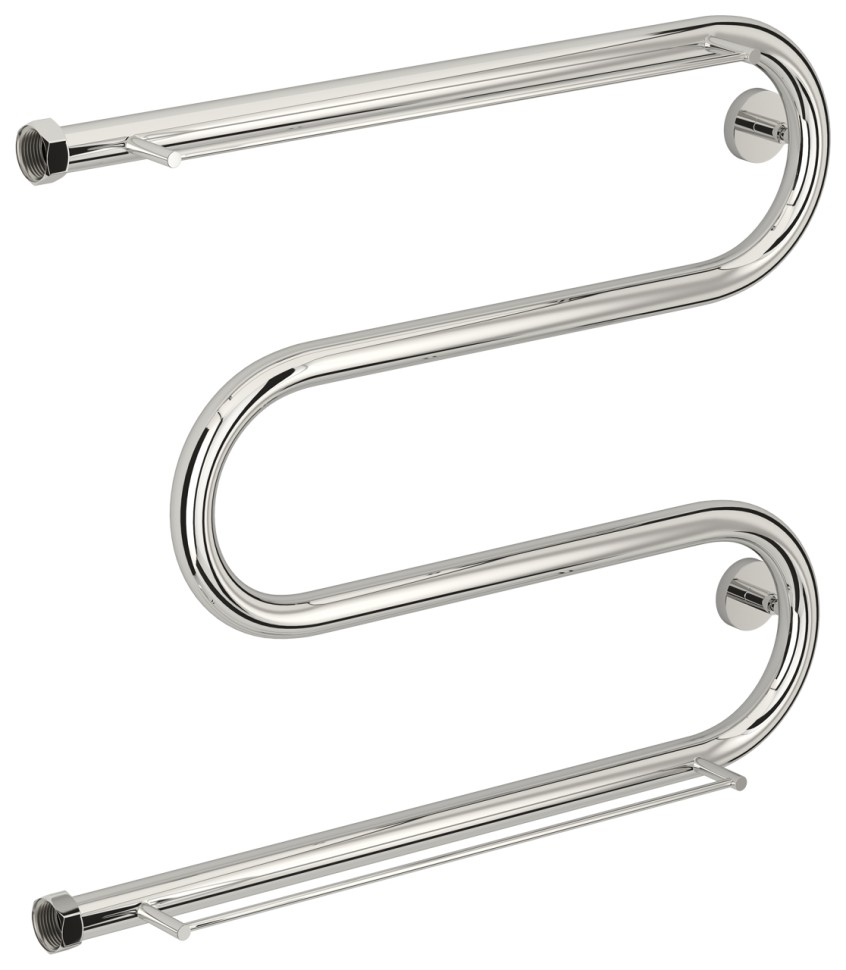 М-образный 2 полки+ 500х650