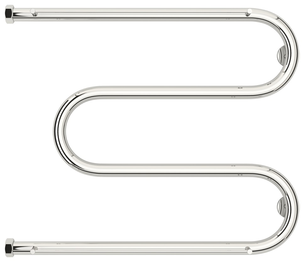 М-образный 2 полки+ 500х650