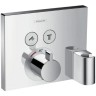 Смеситель для душа Hansgrohe ShowerSelect хром (15765000)