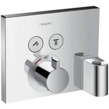 Смеситель для душа Hansgrohe ShowerSelect хром (15765000)