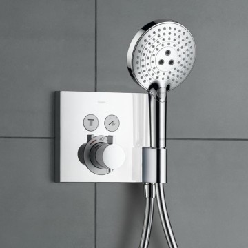 Смеситель для душа Hansgrohe ShowerSelect хром (15765000)