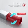 Смеситель Raglo высокий для умывальника R30.15 Хром
