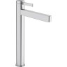 Смеситель для раковин Hansgrohe Finoris хром (76070000)