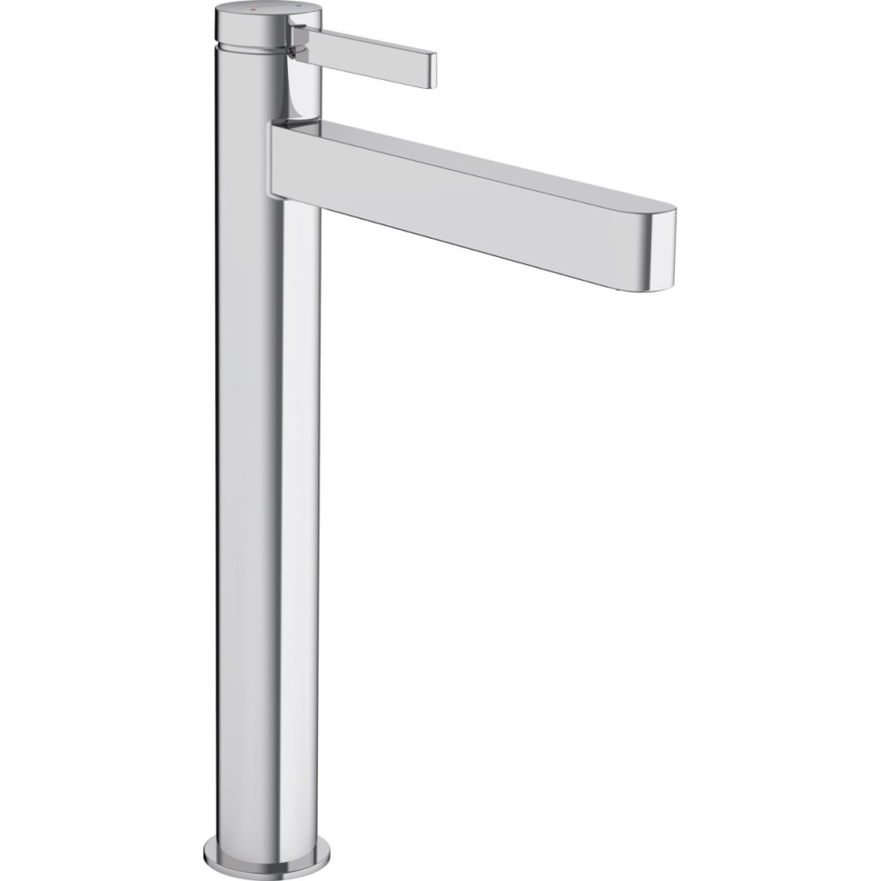 Смеситель для раковин Hansgrohe Finoris хром (76070000)