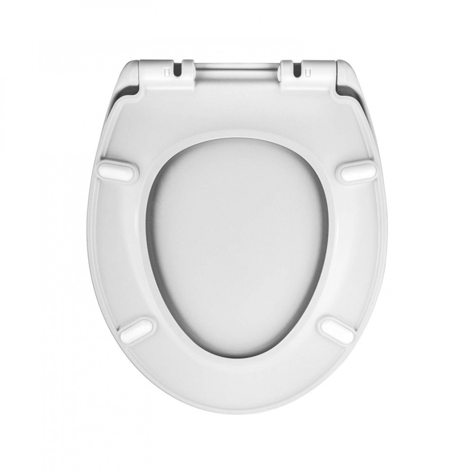  Сиденье для унитаза BERGES Zet SO